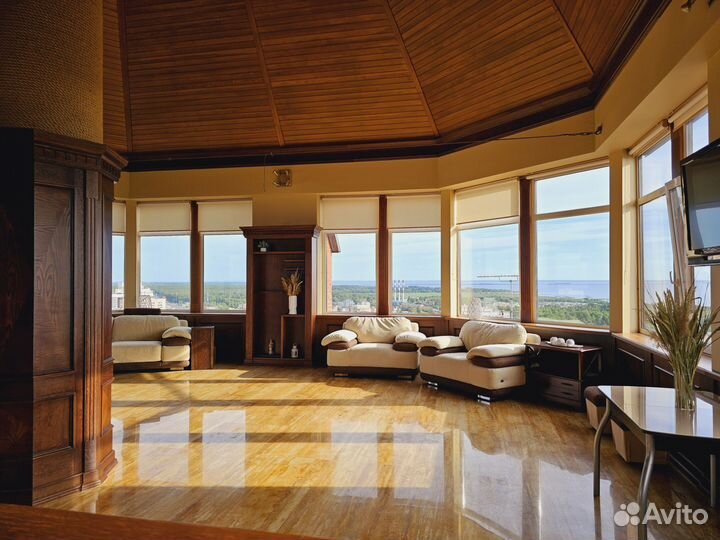 Аренда лофта с видом на море