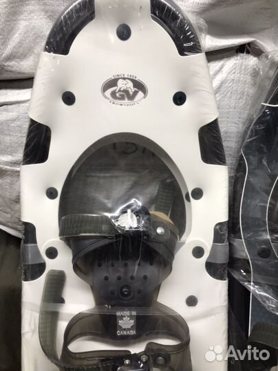 Снегоступы GV Канада