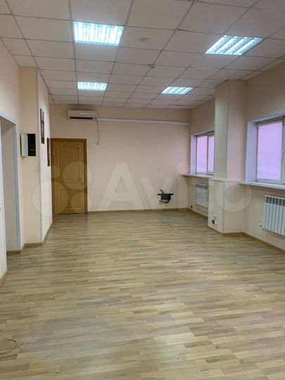 Офис, 77.1 м²