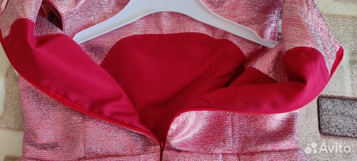 Платье Stilnyashka