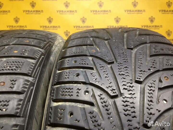 Hankook Winter I'Pike 215/50 R17 95T
