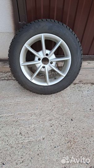 R14 Viatti Brina Nordico V-522 175/65, PCD 4x98 DIA 58.1