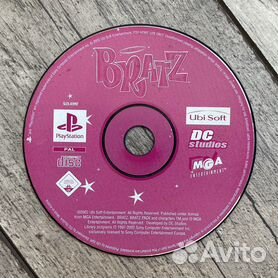 Bratz ps3 cheap