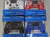 Геймпады dualshock 4 для PS4 2.4Ghzz