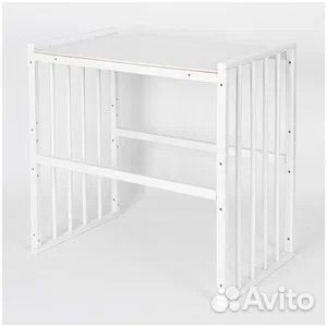 Кроватка детская трансформер 5-1