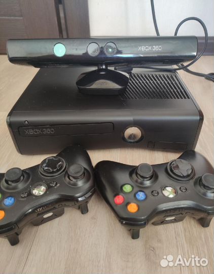 Xbox 360