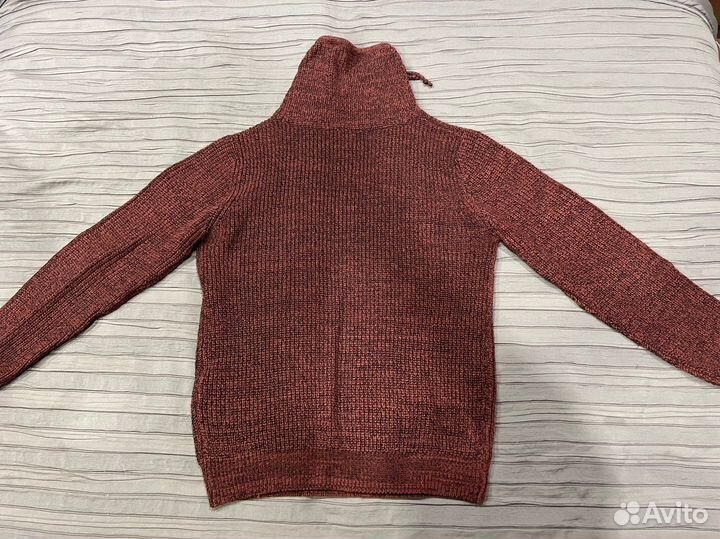 Свитер pull and bear
