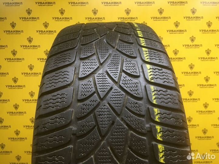 Dunlop SP Winter Sport 3D 235/50 R18 97V