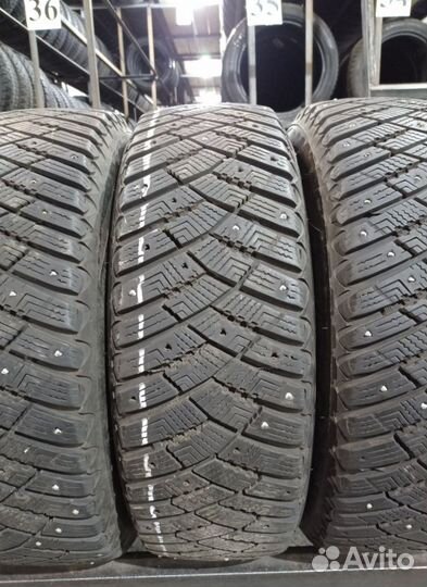 Goodyear Ultragrip Ice Arctic 195/65 R15 99W