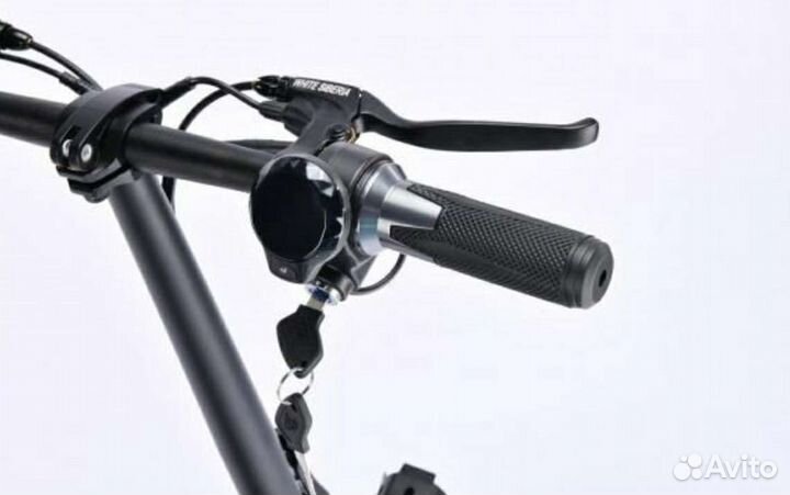 White Siberia mini 1000w