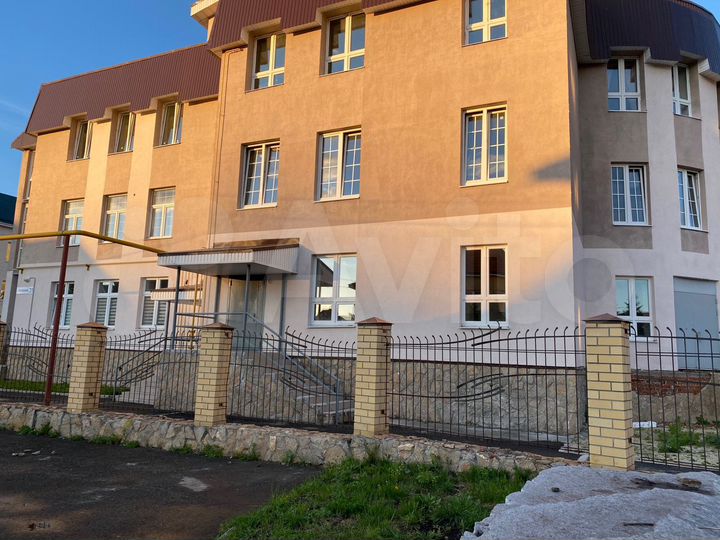 Офис, 133.9 м²