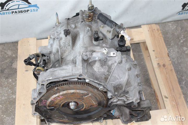 АКПП Вариатор Honda Hr-V GH3 D16A 1998-2003