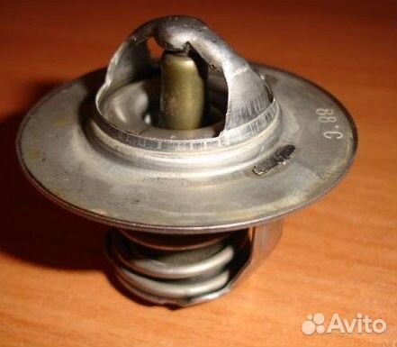Термостат Mazda Titan. Двигатель VS SL HA TF 88 гр