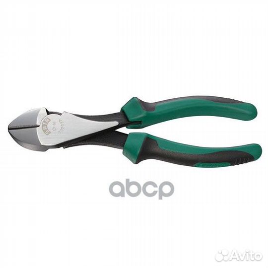 70203А Кусачки боковые L-185 мм 70203A SATA