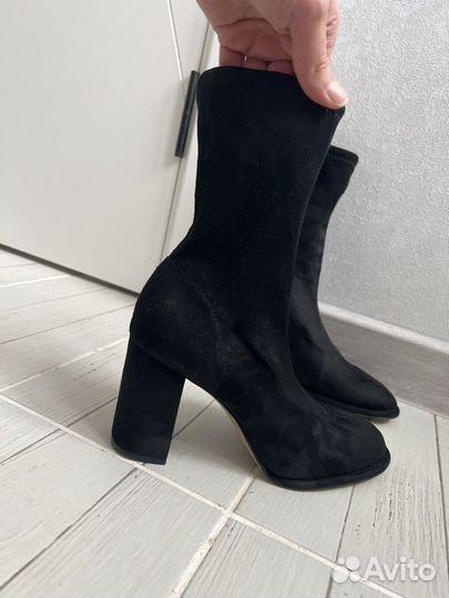 Ботильоны hm 37