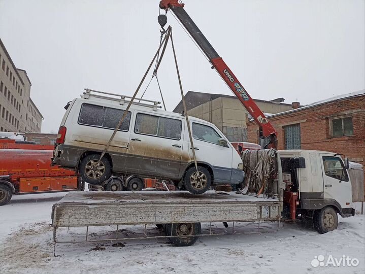 Кран-борт услуги Эвакуатора Манипулятора крана