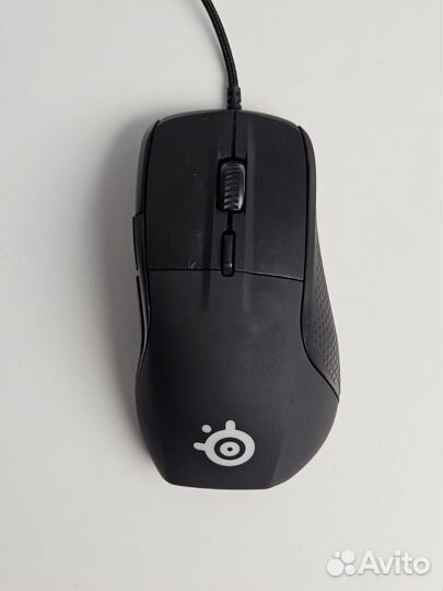 Мышь Steelseries Rival 710