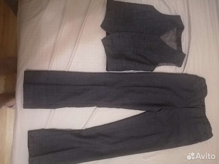 Школьная форма