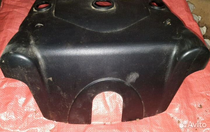 Крышка электро коляски Excel 60