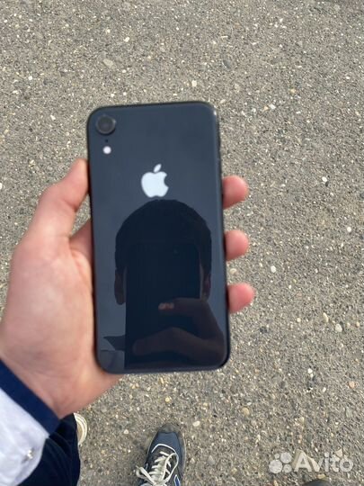 iPhone Xr, 64 ГБ