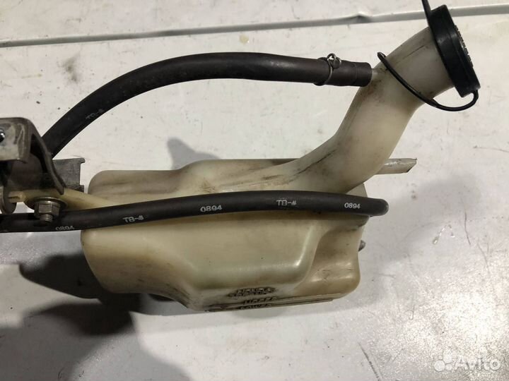 Расширительный бачок для Honda CBR900RR