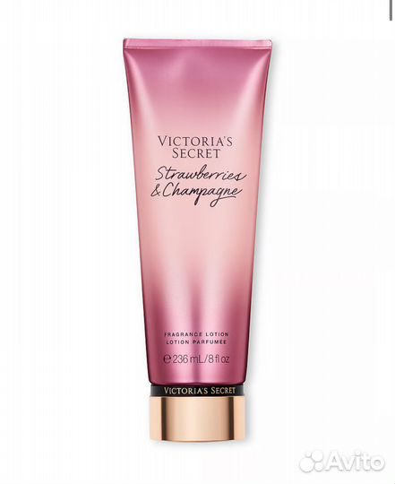 Парфюмированный лосьон для тела Victoria's Secret