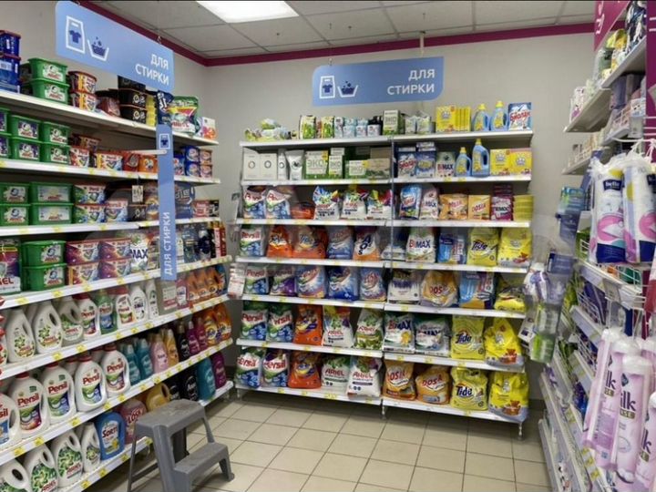 Продам торговое помещение, 275 м²