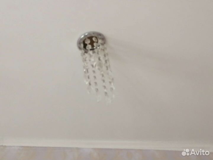 Светильник потолочный