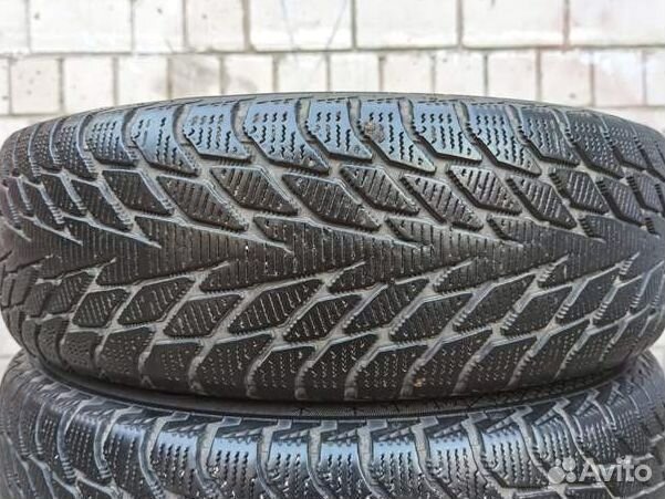 Cordiant Winter Drive 2 185/65 R15 92T
