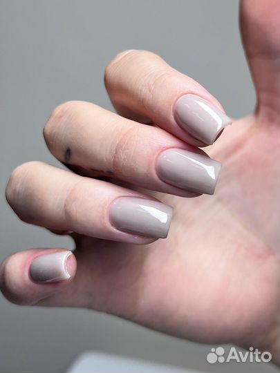 Мастер по маникюру и педикюру с выездом на дом