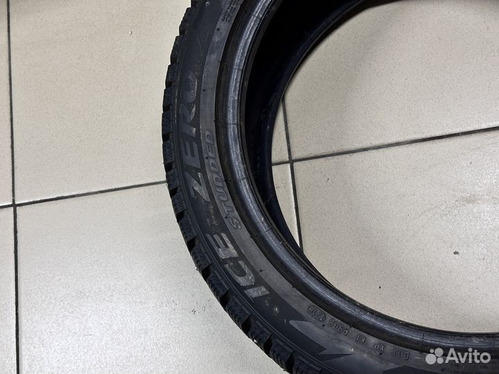 Pirelli Ice Zero 225/45 R18 95H