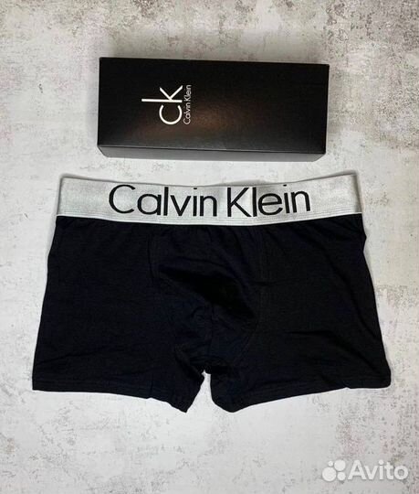 Трусы мужские Calvin Klein