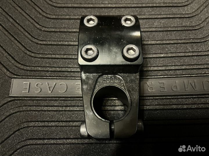 Bmx вынос odyssey broc v2