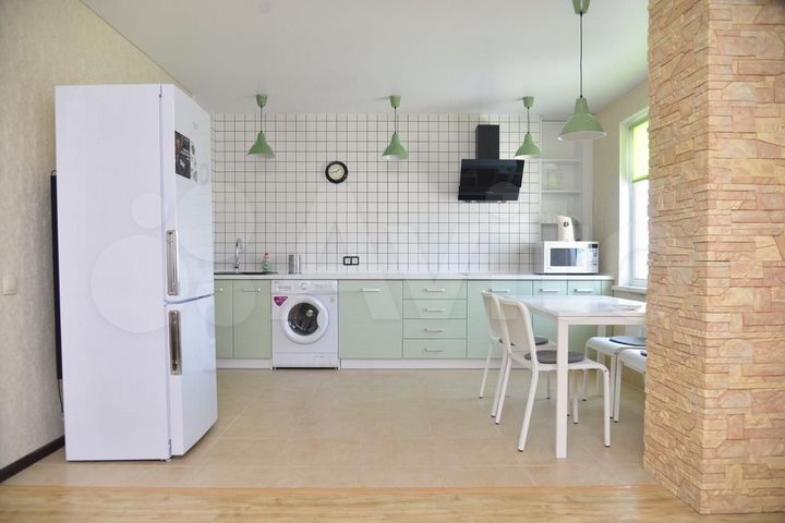 Квартира-студия, 40 м², 12/15 эт.