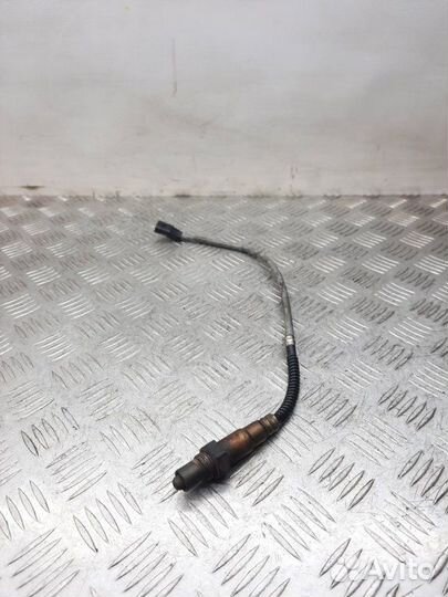 Лямбда-зонд Renault Scenic 2 1.6 K4M812 2006