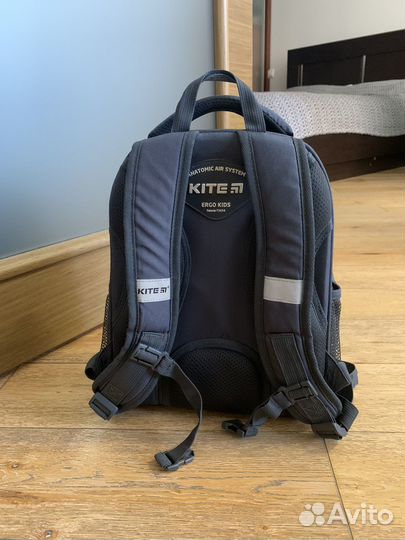 Рюкзак школьный