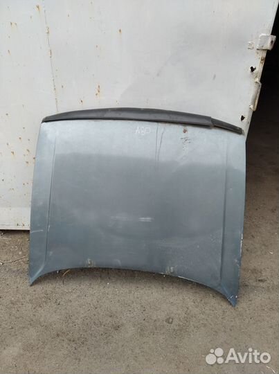 Капот Ауди 80 Б3