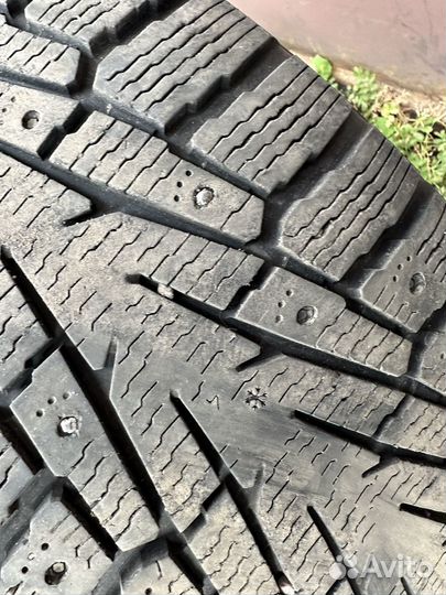 Колеса на land rover r18