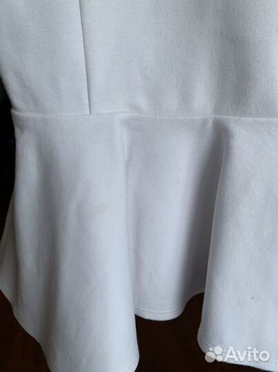 Школьная форма для девочки 134-140