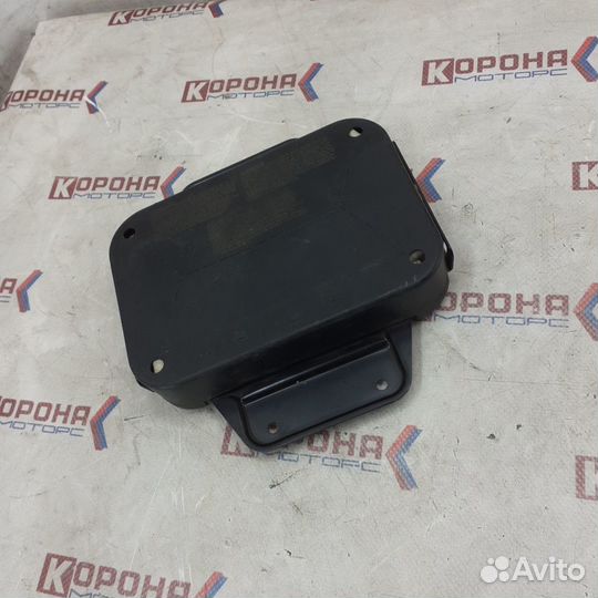 Подушка безопасности водительской двери mercedes