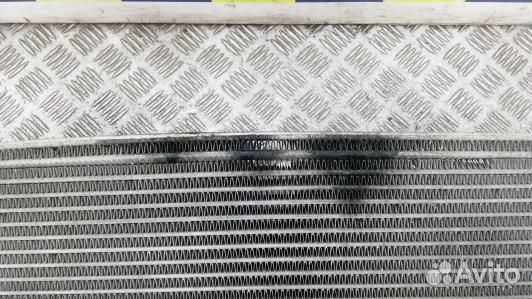 Радиатор интеркуллера volvo XC90 1 (11V01KC01)