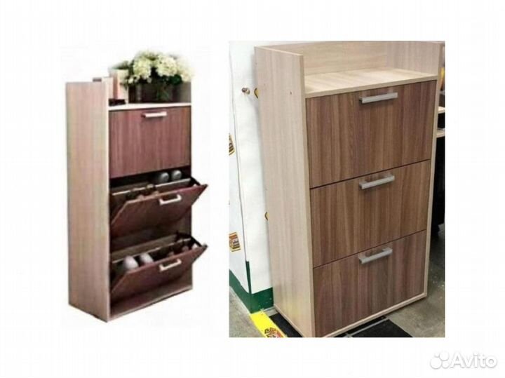 Обувница Дели 2