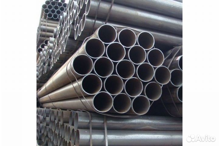 Труба эсв 57х4