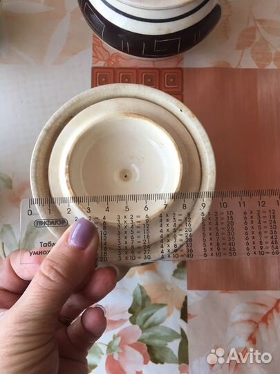 Горшки для запекания