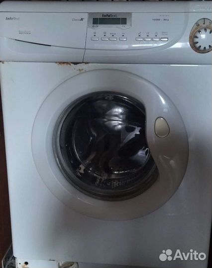 Стиральная машина на запчасти