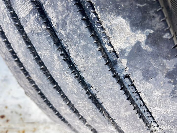 Автошины 295/80 R22,5