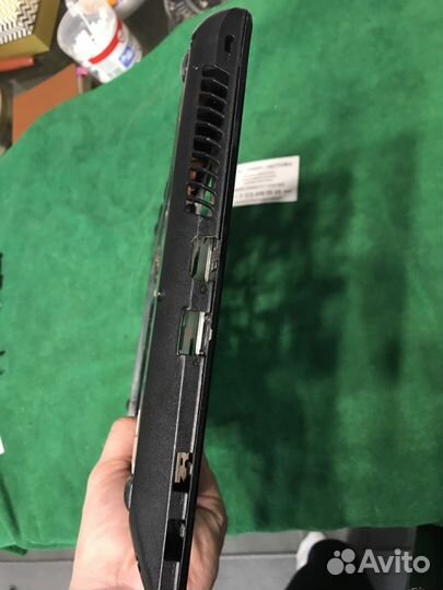 Lenovo g580 Топкейс