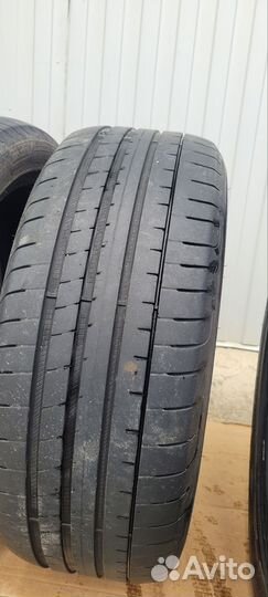 Goodyear Eagle F1 Asymmetric 3 245/45 R20