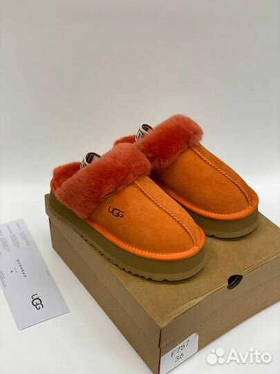 Сабо UGG