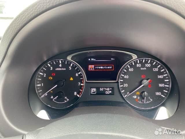 Фары (комплект ) R/L Nissan Teana L33